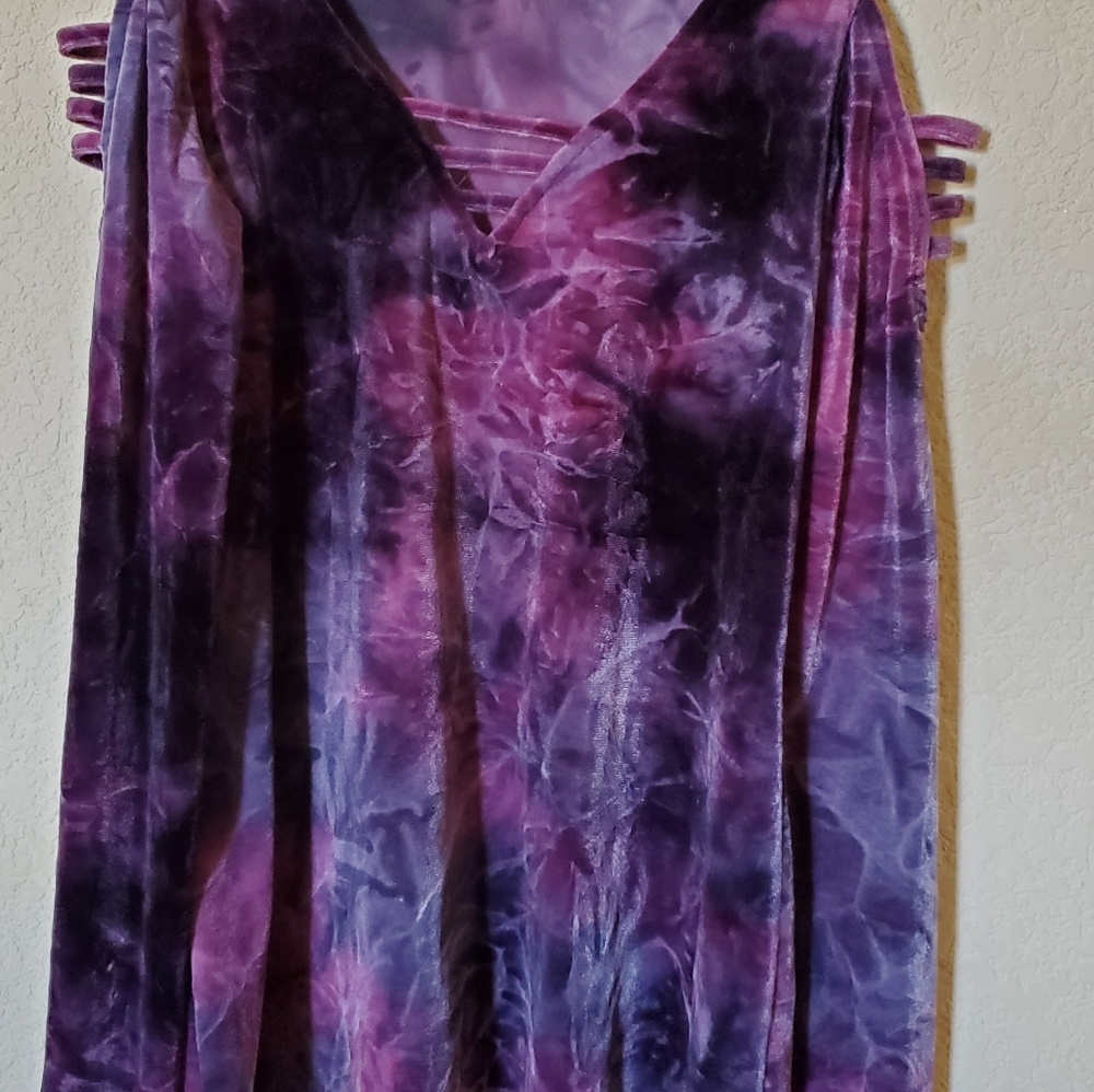 Long sleeve